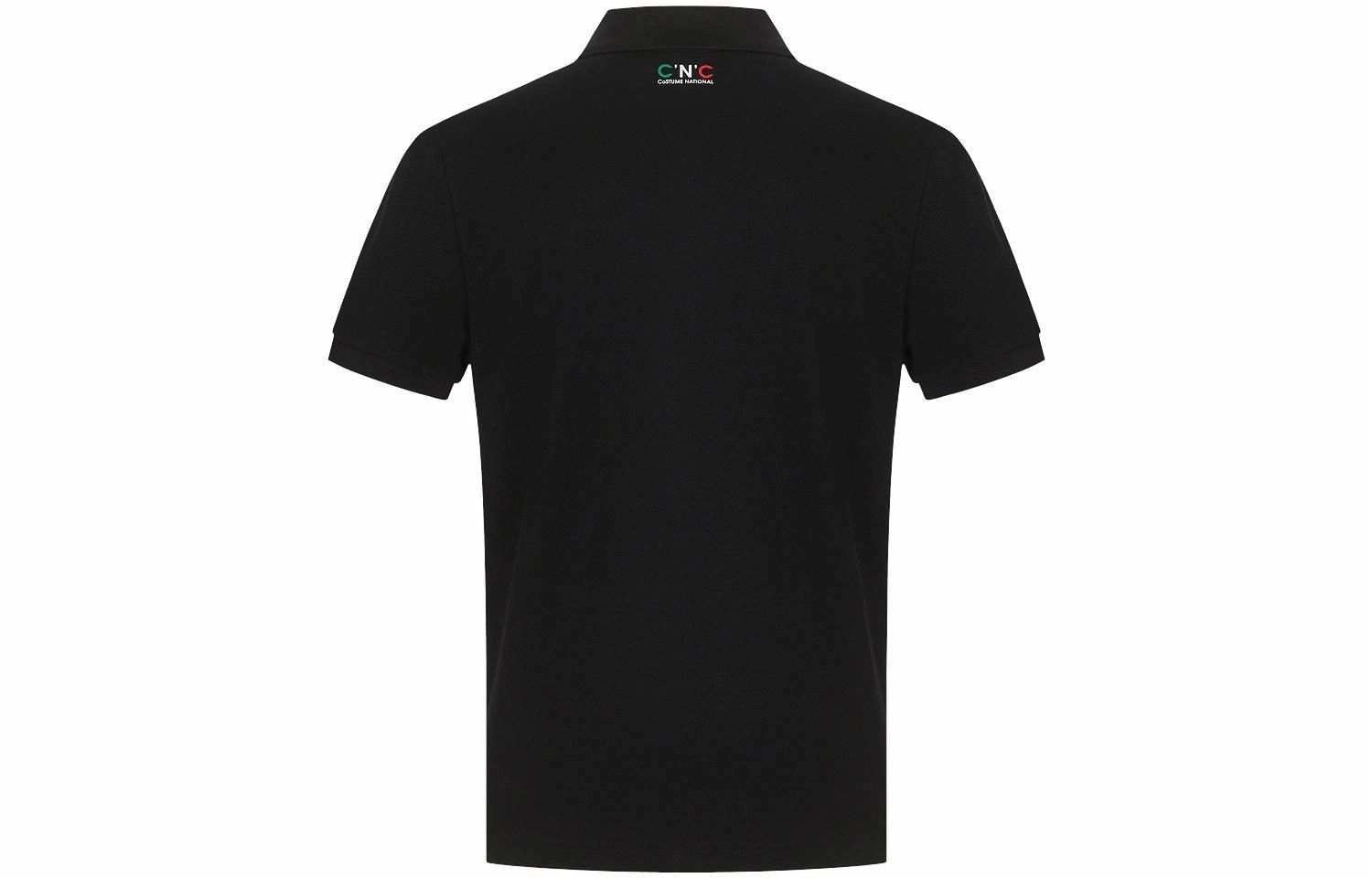 C'N'C LogoPolo
