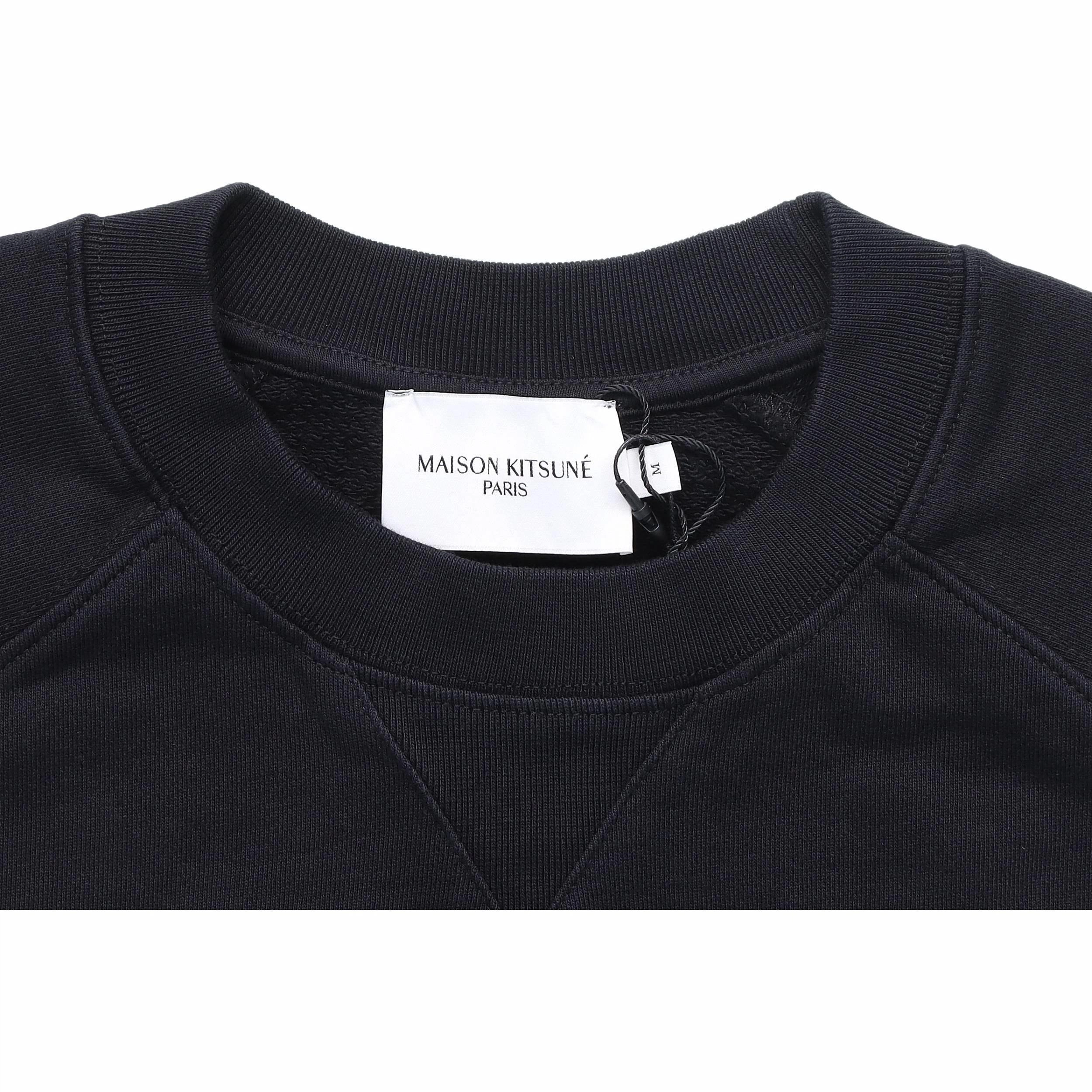 Maison Kitsune SS22