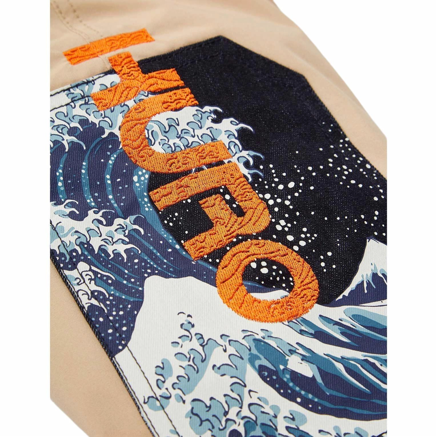 EVISU