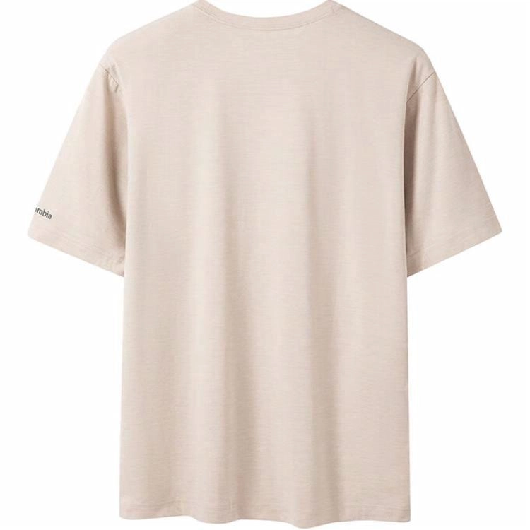 Columbia T