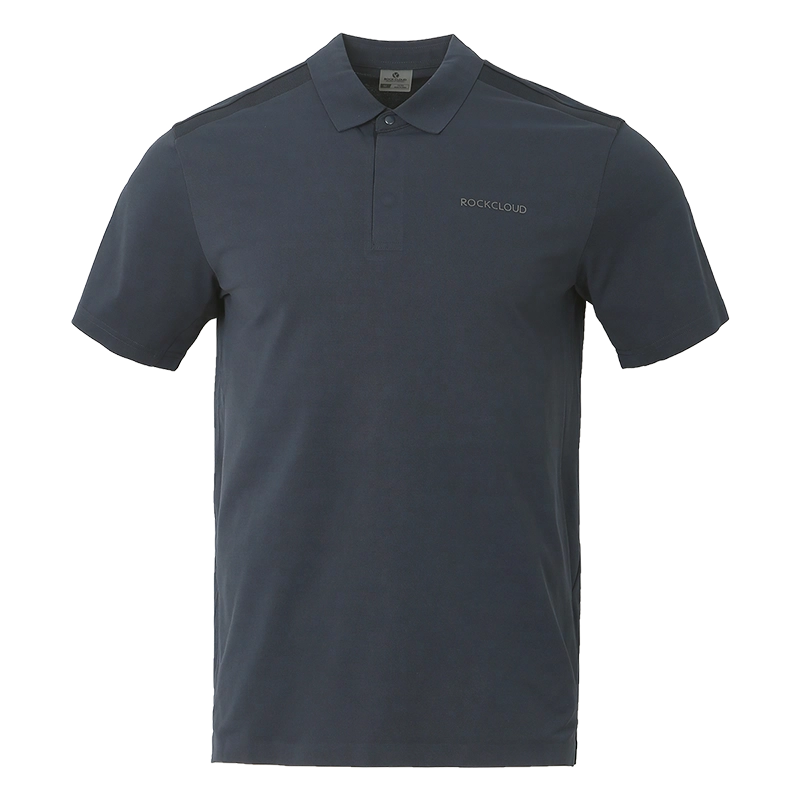 Rock Cloud Polo
