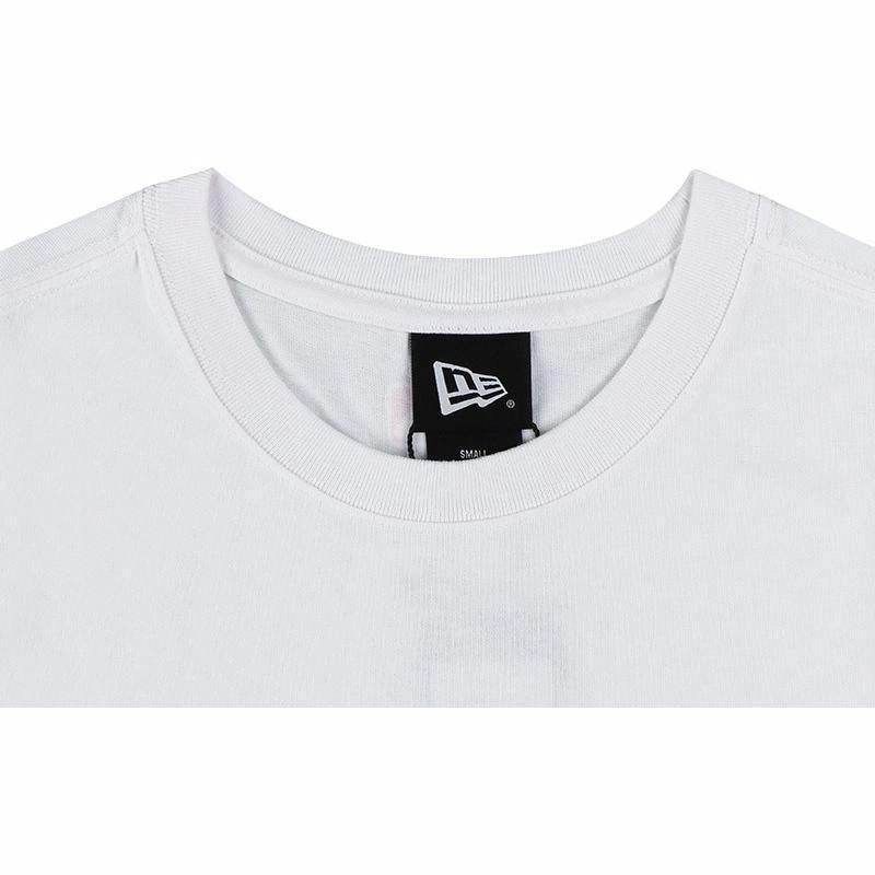 New Era SS22 logoT