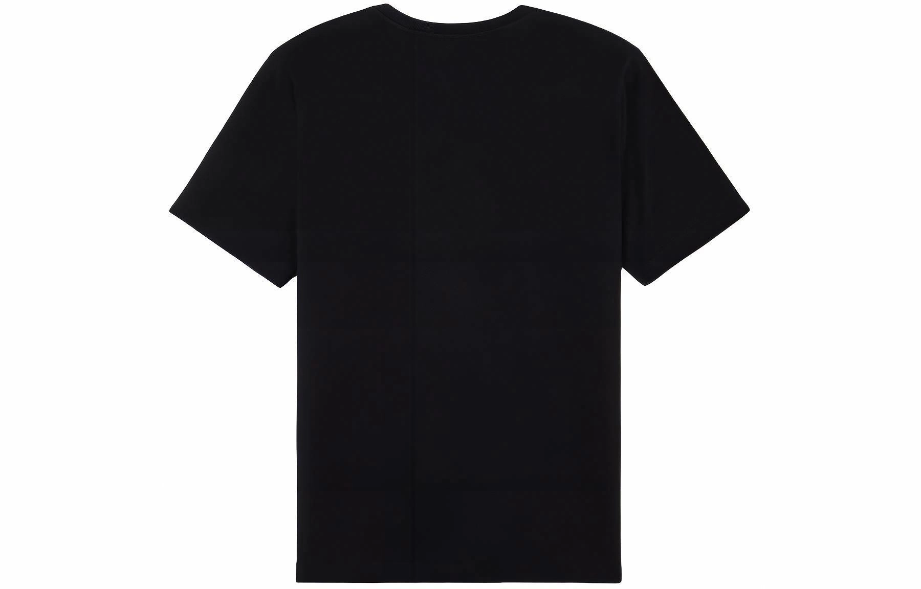 Maison Kitsune SS24 T
