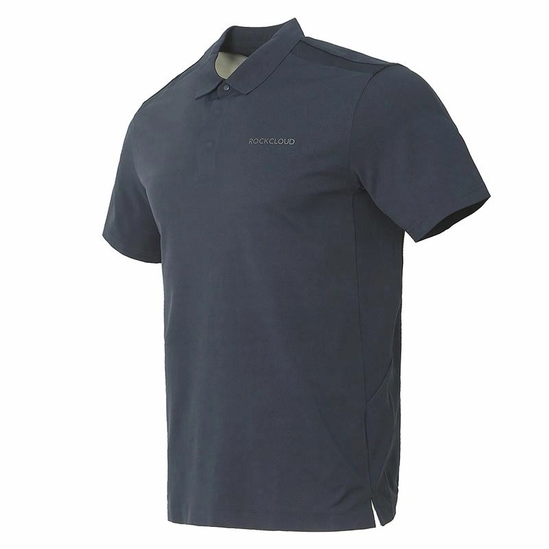 Rock Cloud Polo