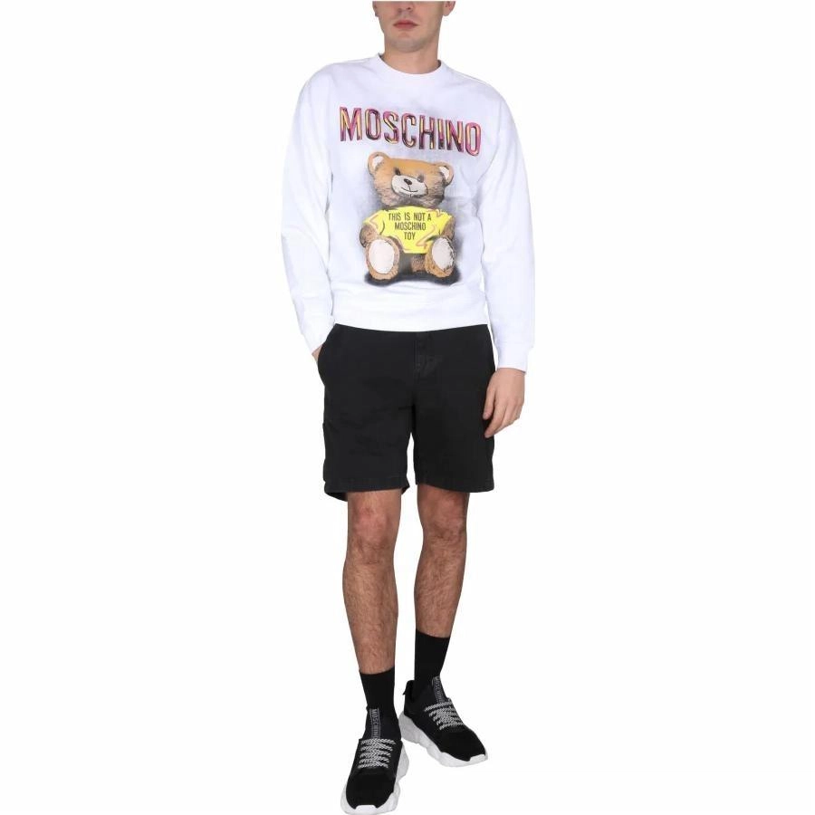 MOSCHINO SS23