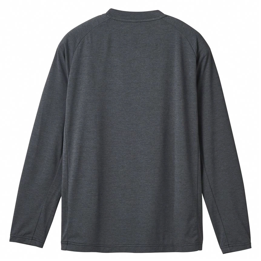 DESCENTE MOVESPORT TOUGH SS25 Soft High Gauge T