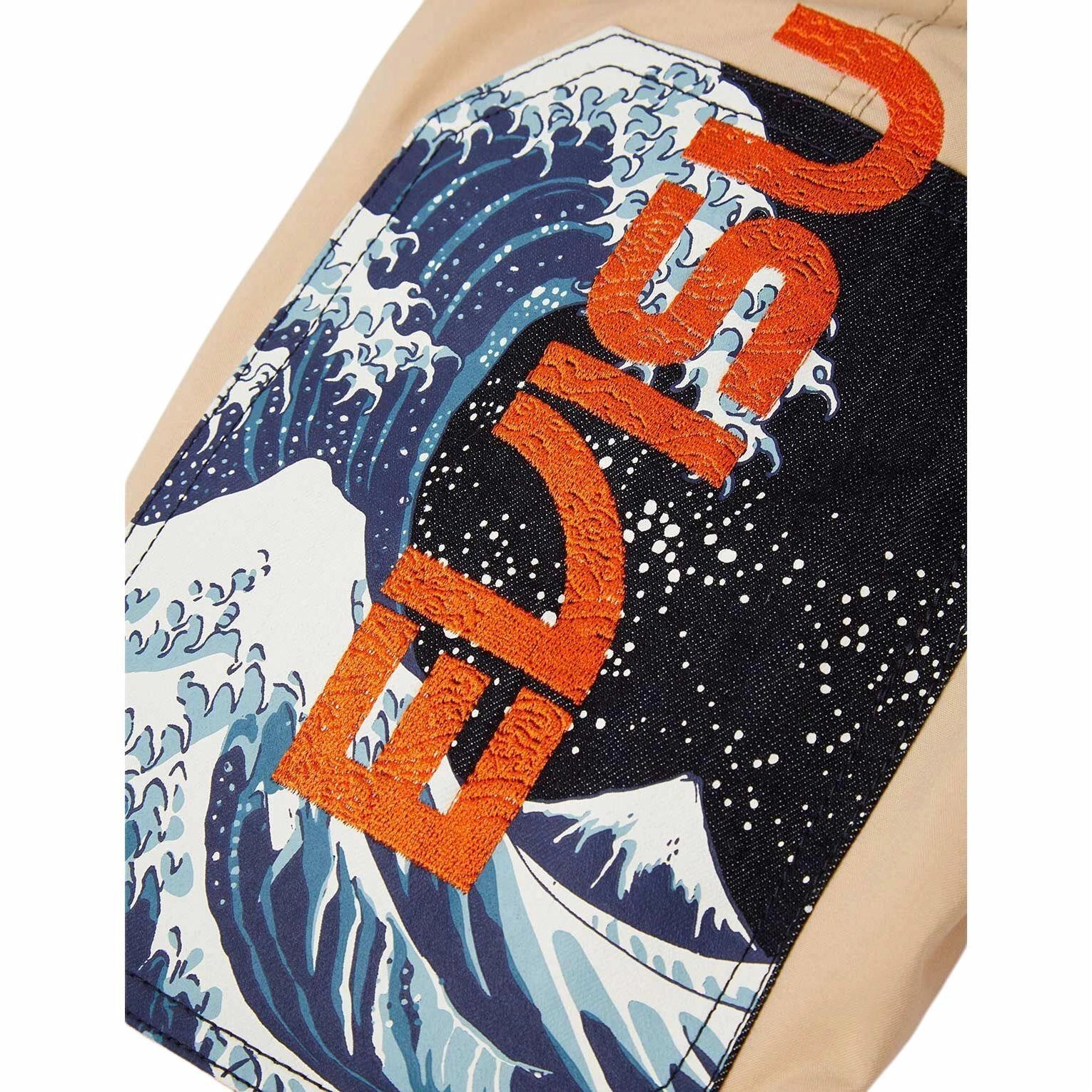 EVISU