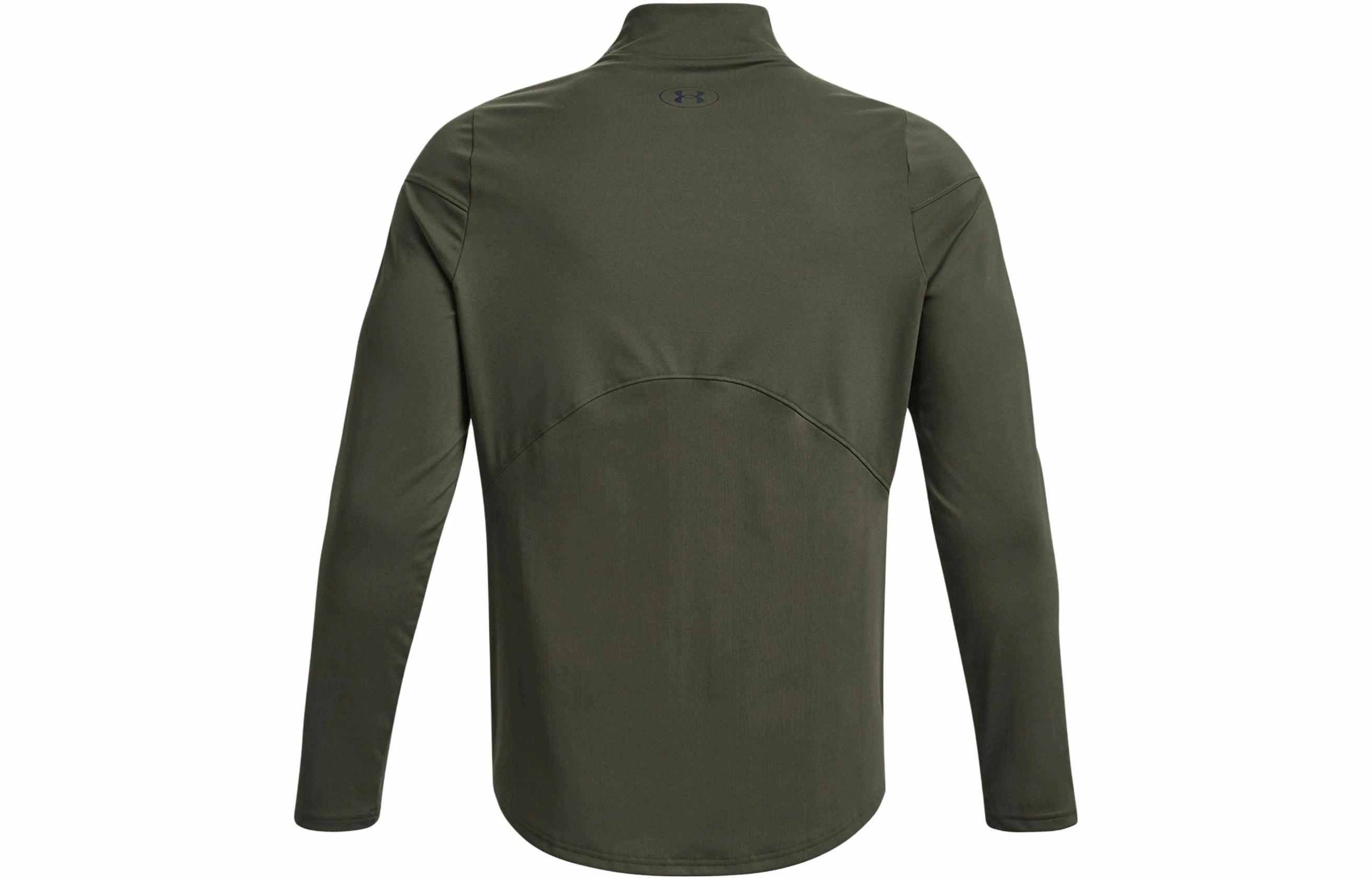Under Armour Rush Coldgear Mock T