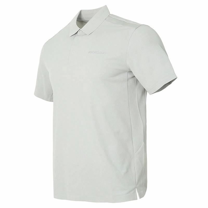 Rock Cloud Polo