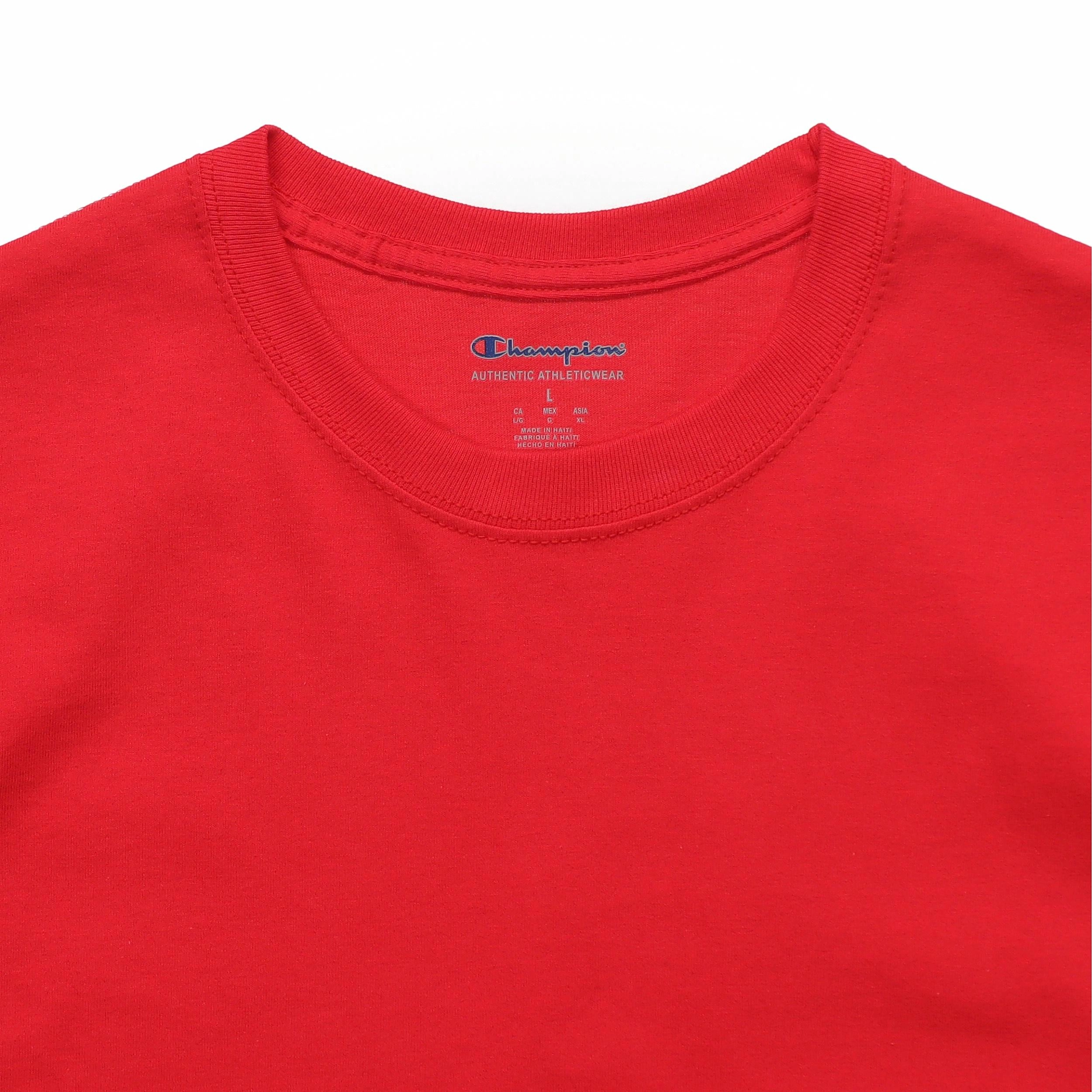 Champion T
