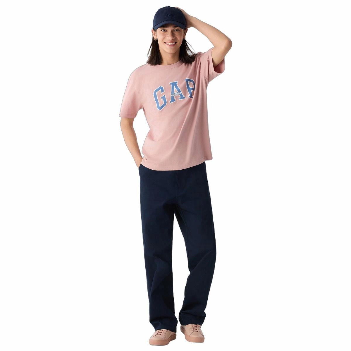 GAP logoT