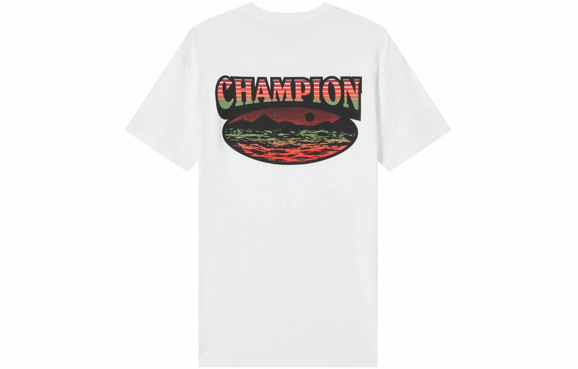 Champion SS23 FunnyTee LogoT
