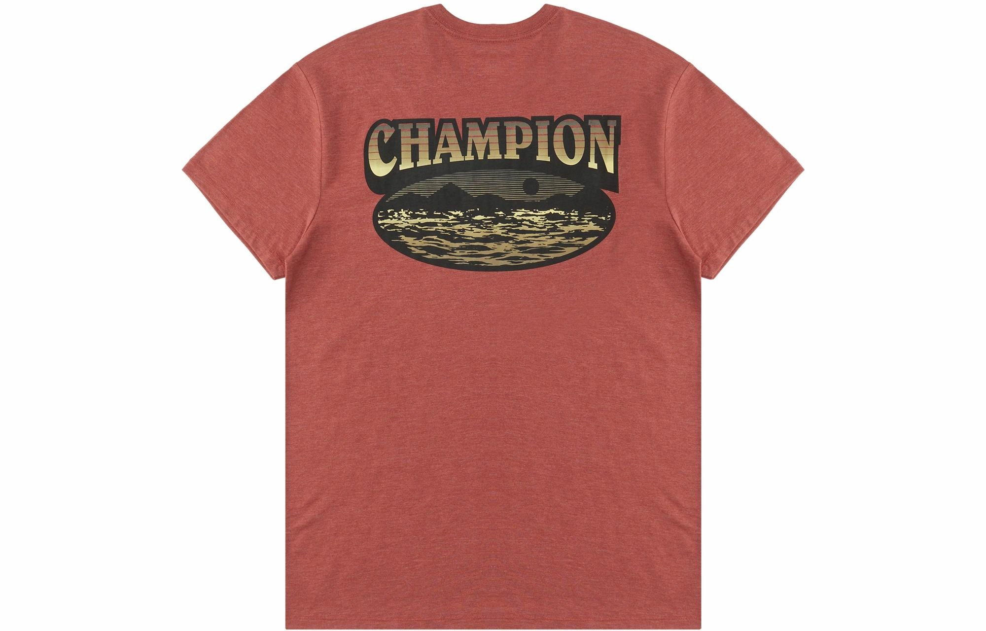 Champion SS23 FunnyTee LogoT