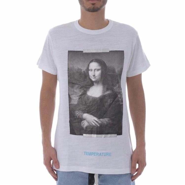 OFF-WHITE MonalisaT