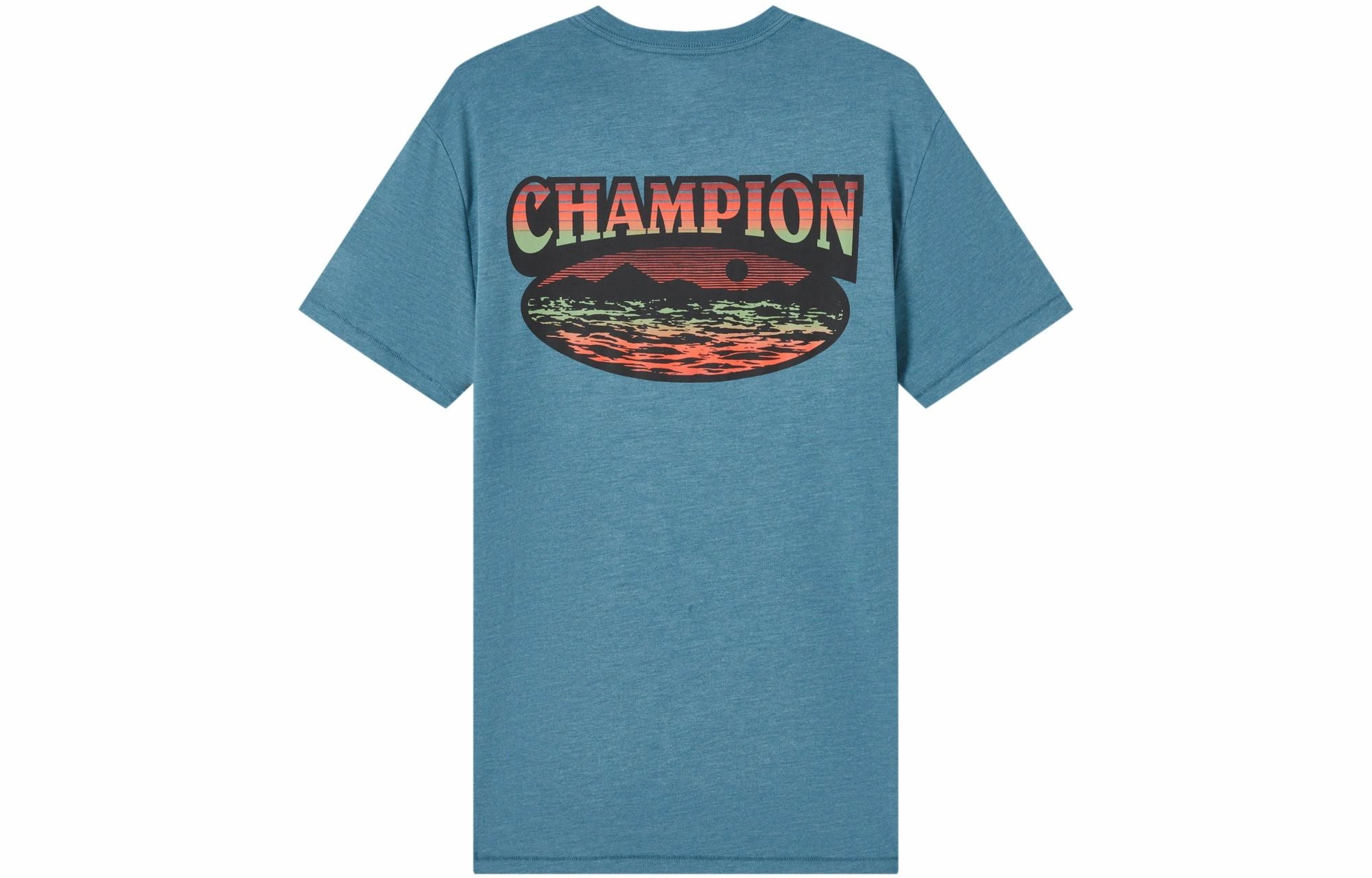 Champion SS23 FunnyTee LogoT