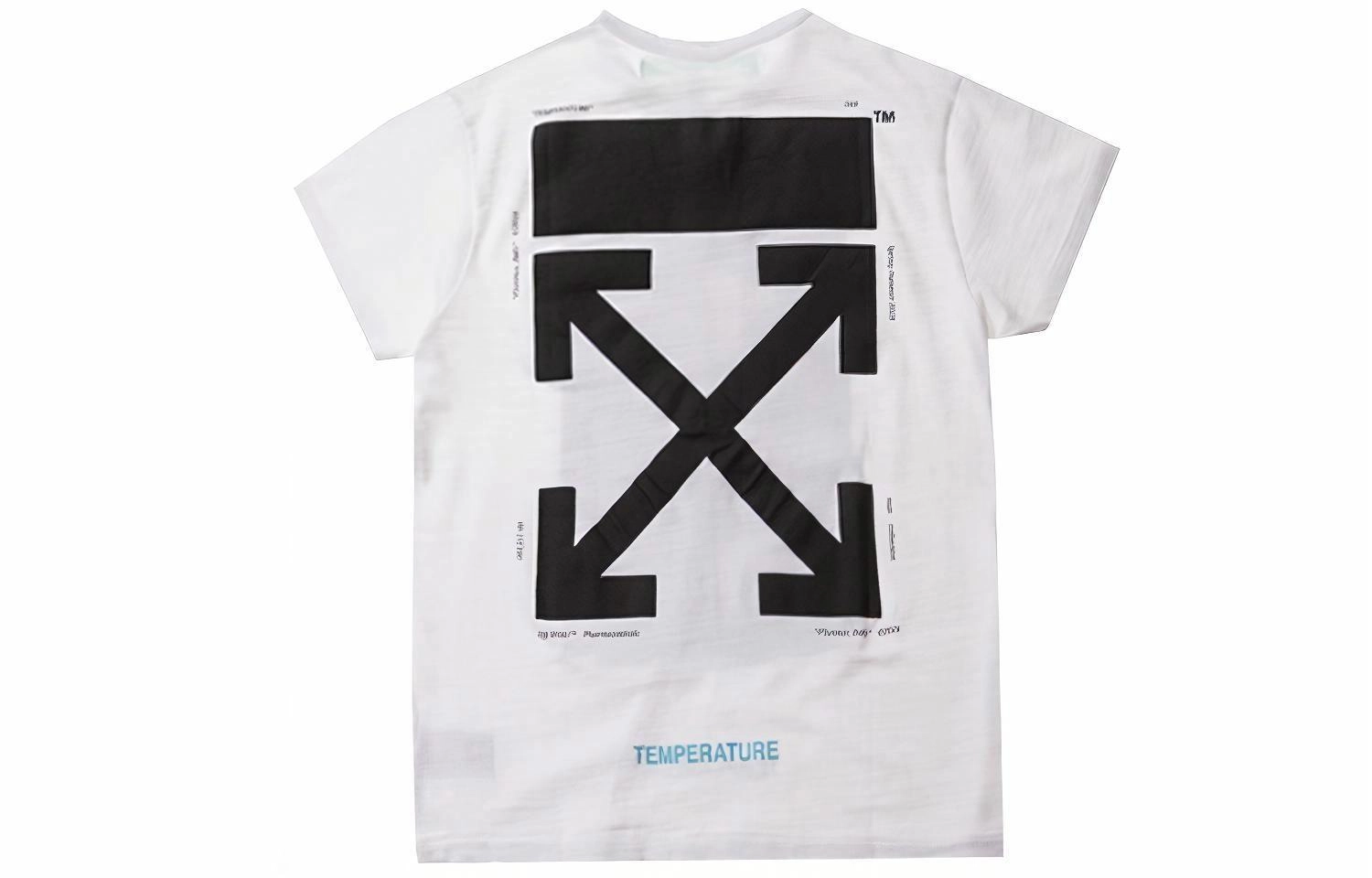 OFF-WHITE MonalisaT