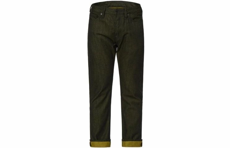 EVISU KURO 23SS