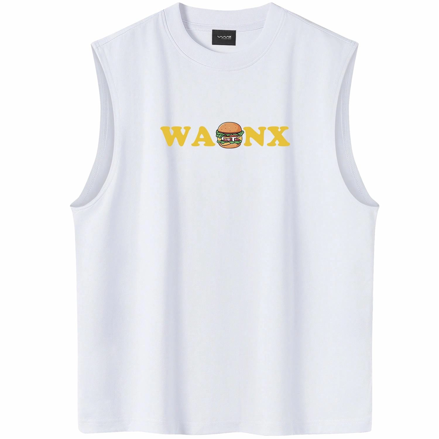 WANX