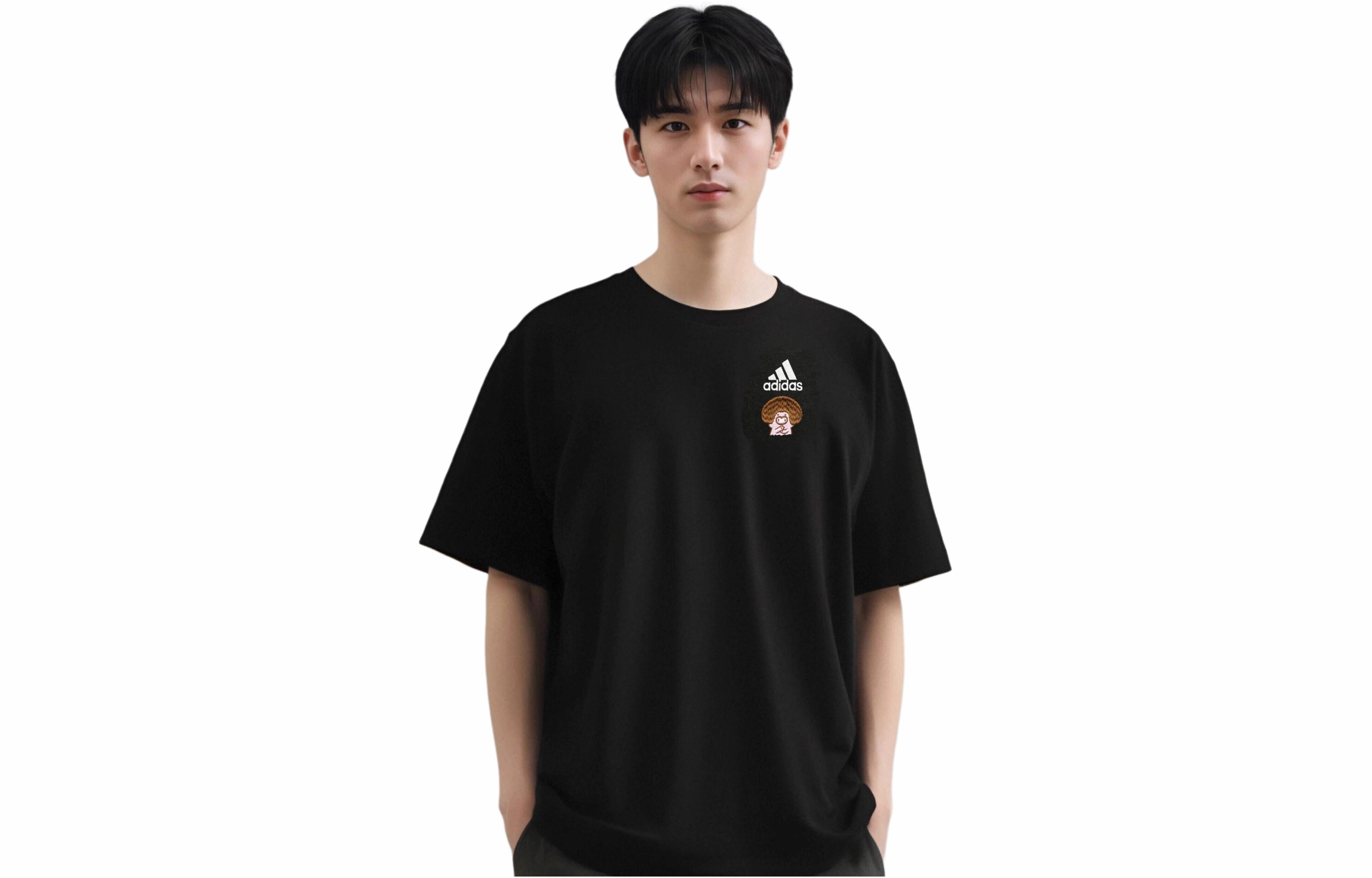 adidas Extraordinary T
