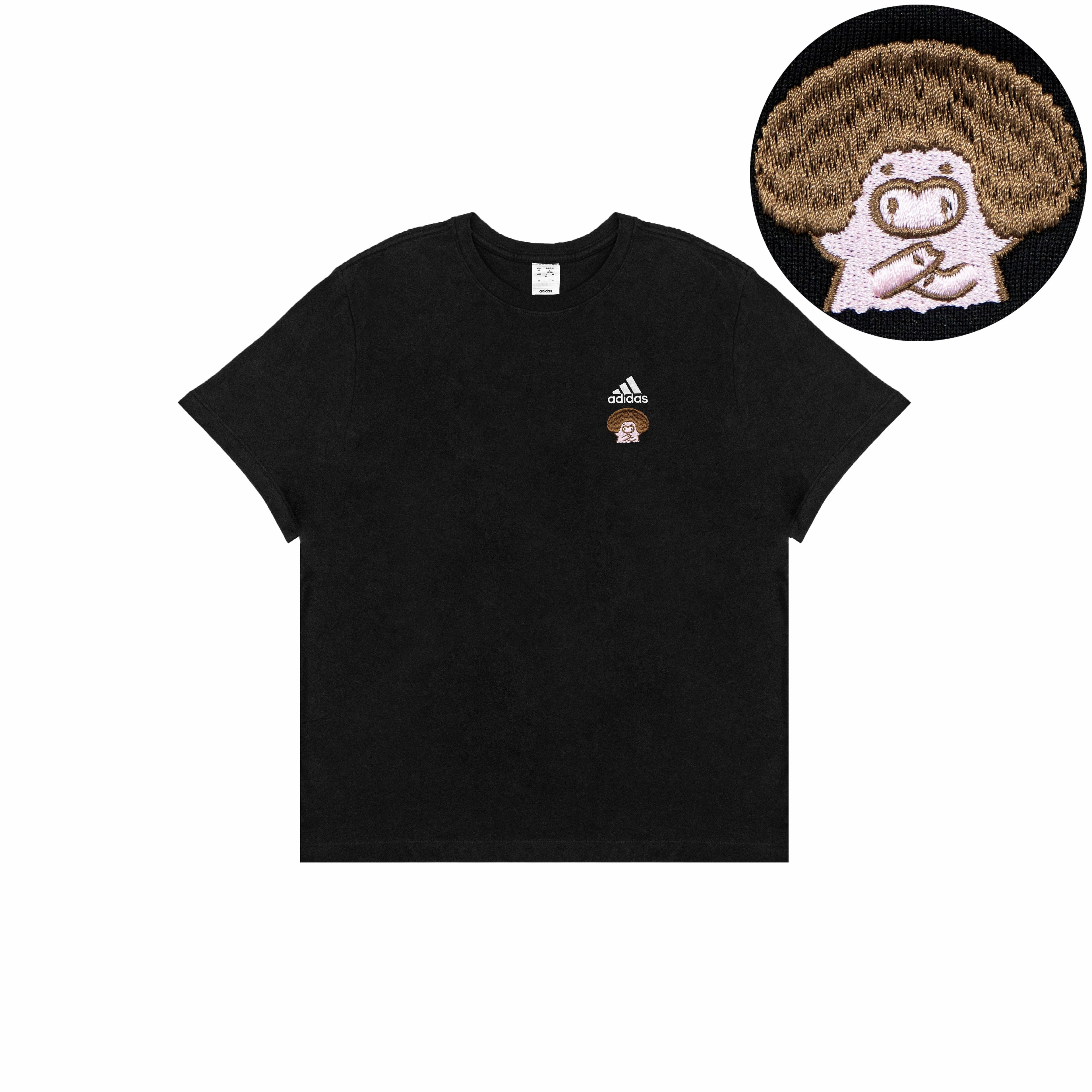 adidas Extraordinary T