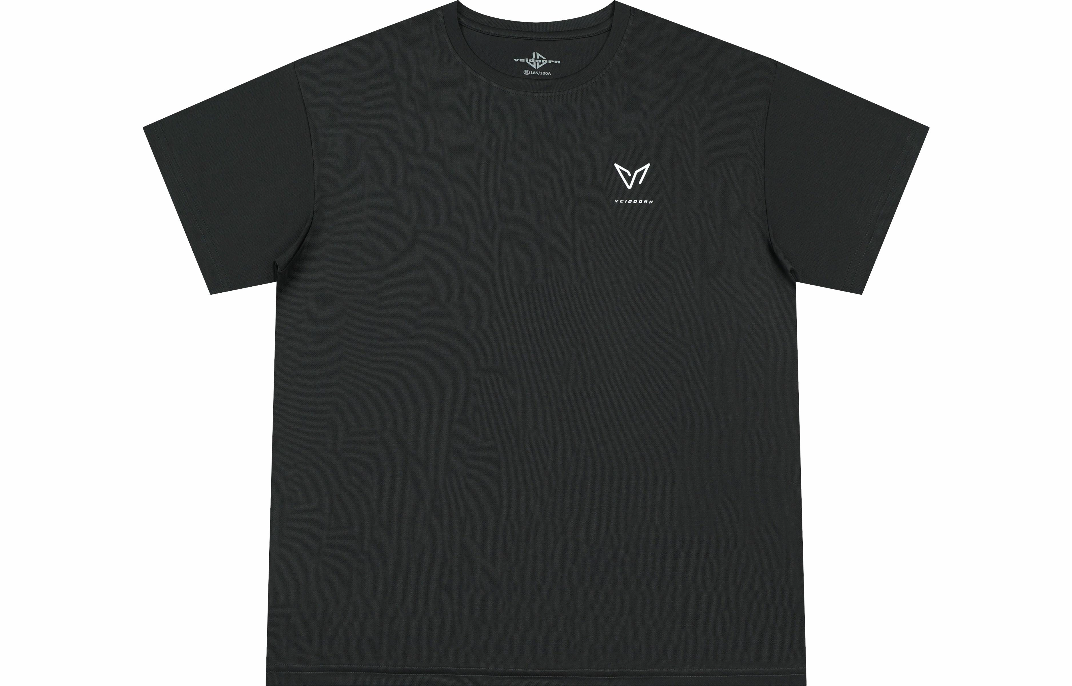 VEIDOORN T