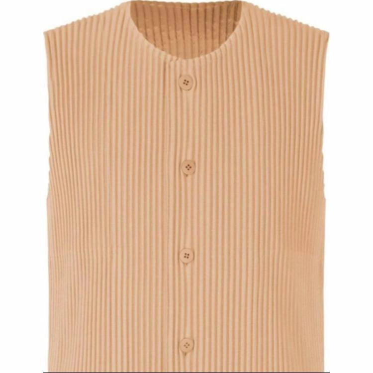 Homme Pliss Issey Miyake