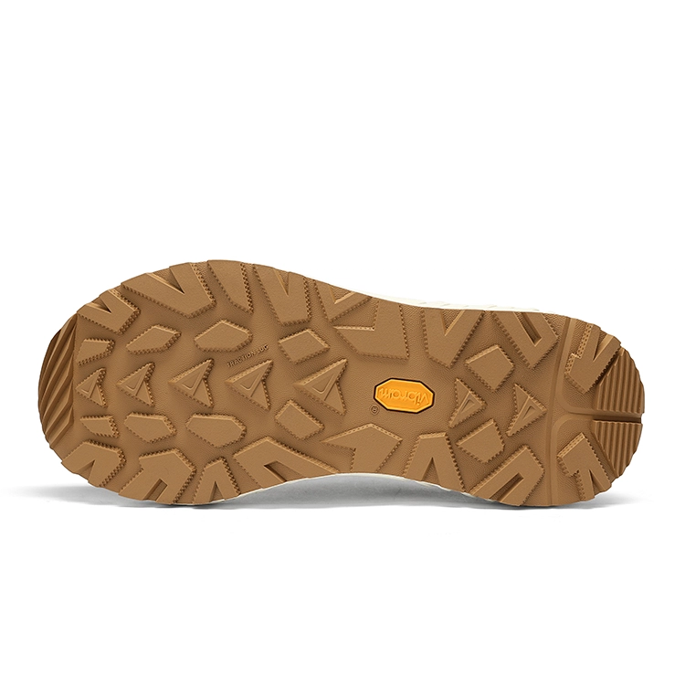 CROWN vibram