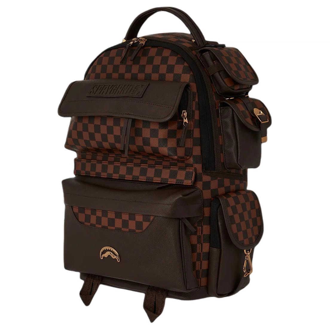 SPRAYGROUND