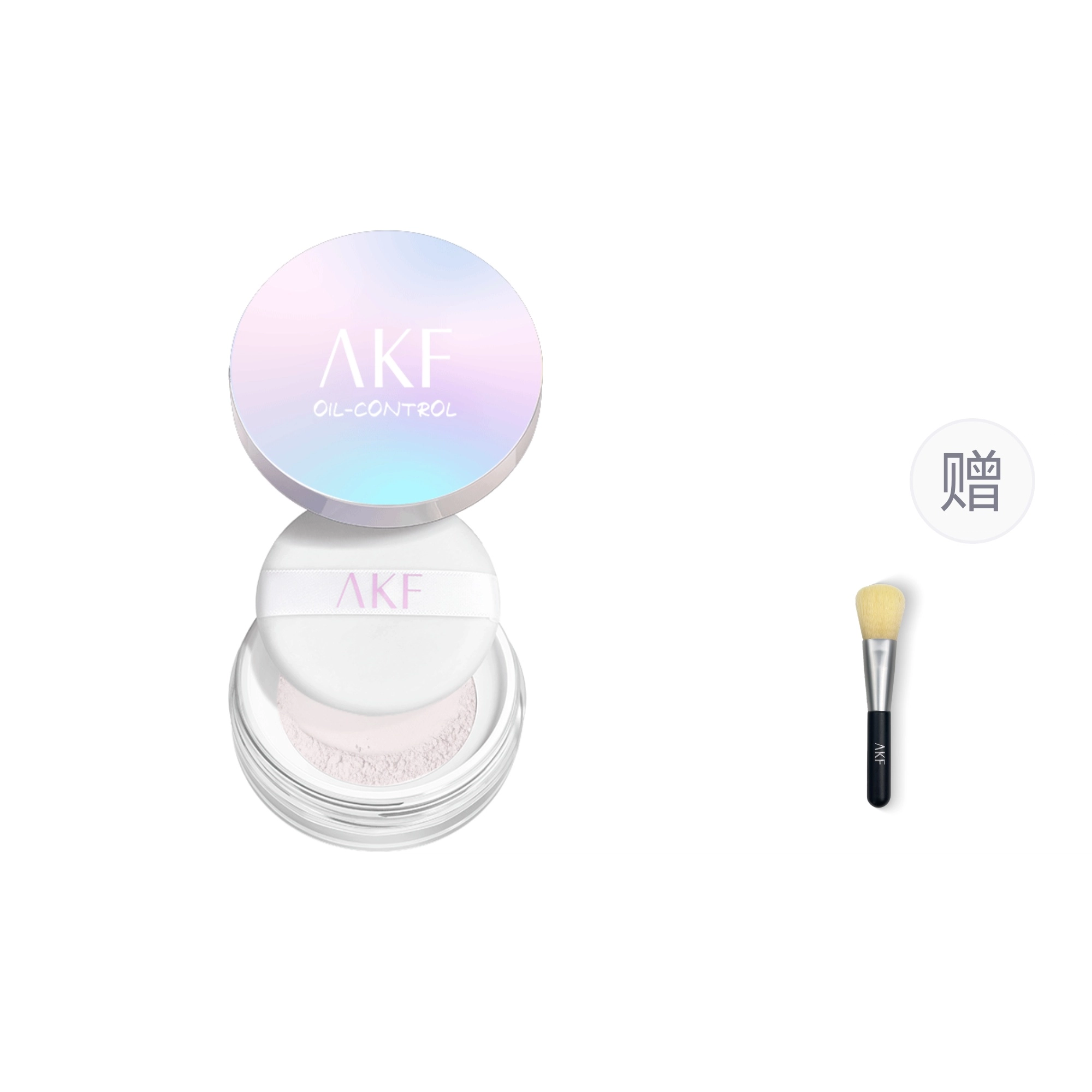 AKF
