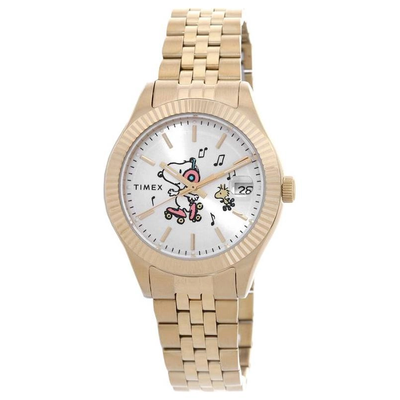TIMEX Legacy X Peanuts 34mm 50