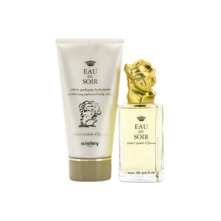 Eau du Soir EDP 100ml+150ml