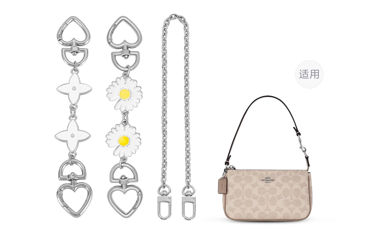 COACHnolita19diy