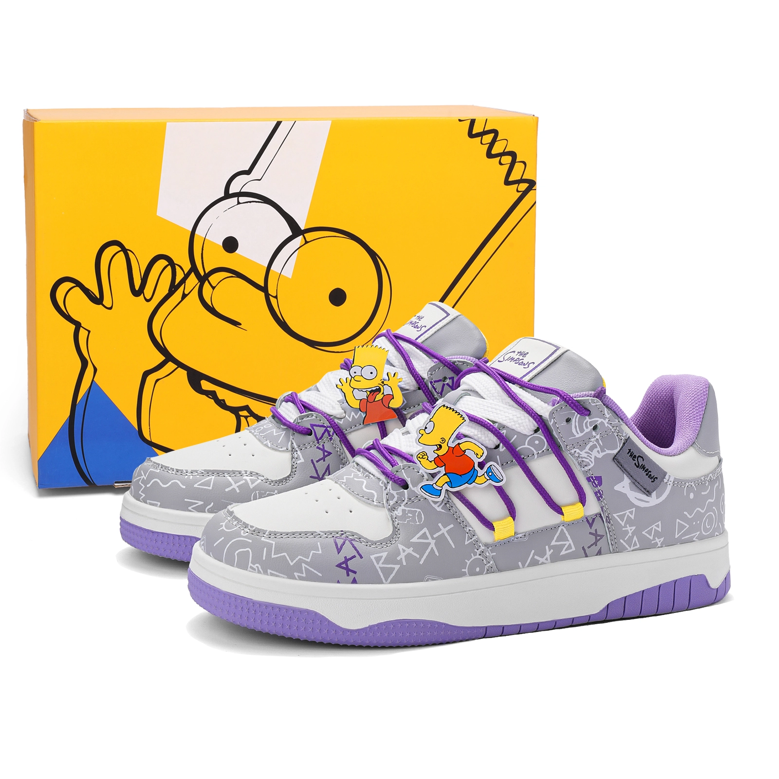 The Simpsons