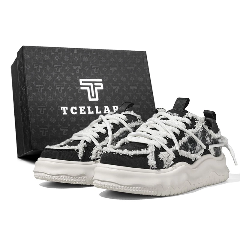 TCELLARS