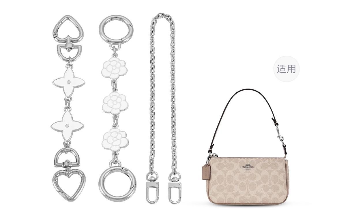 COACHnolita19diy