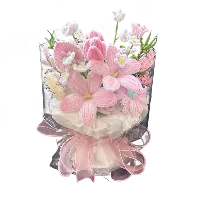 DIY 20cm