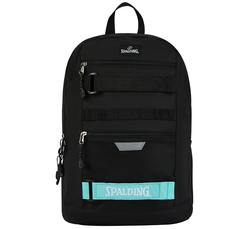 SPALDING