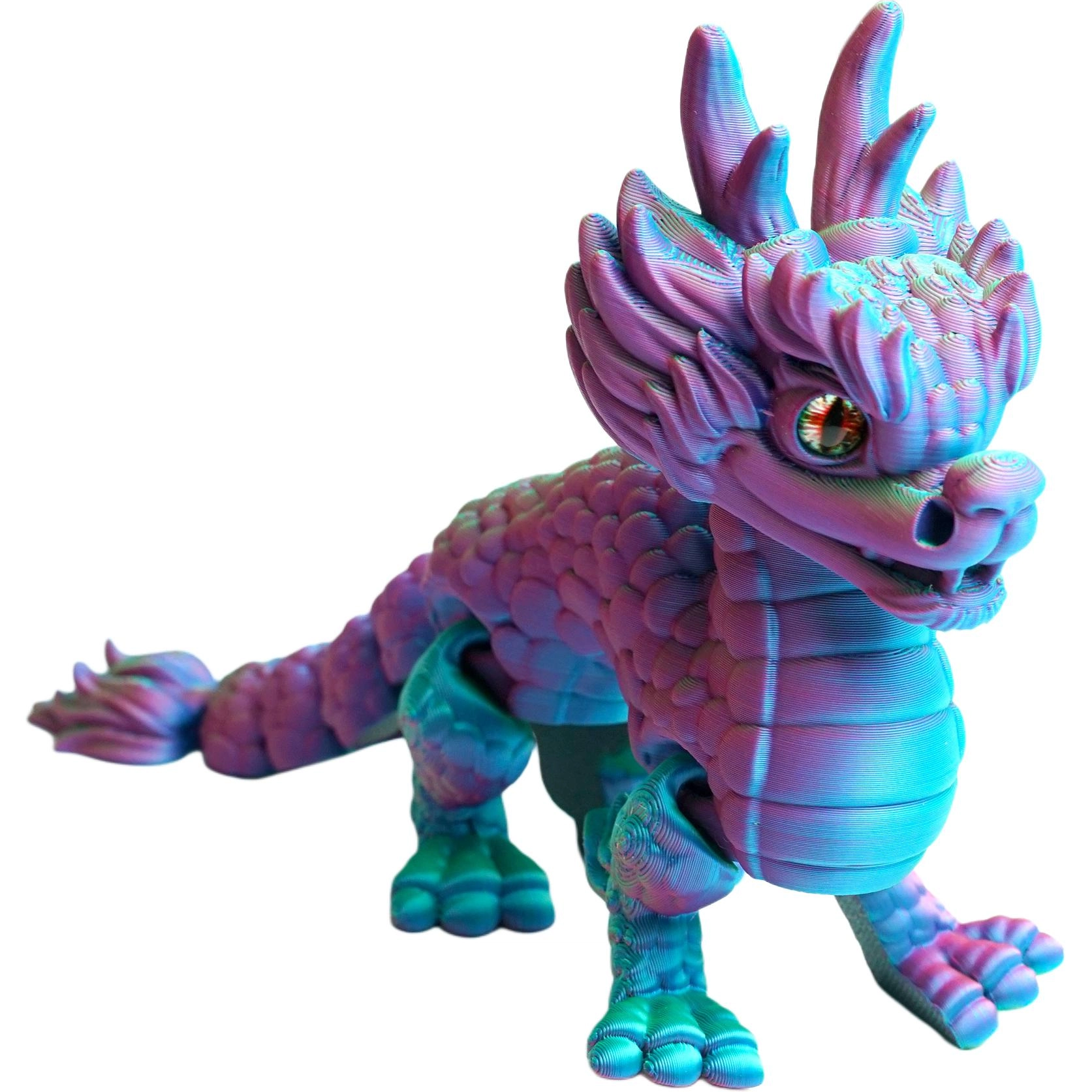 3D 19cm