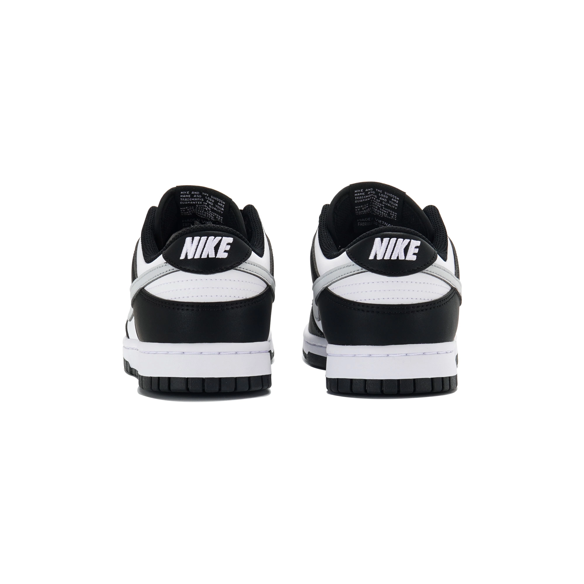 Nike Dunk Low vibe