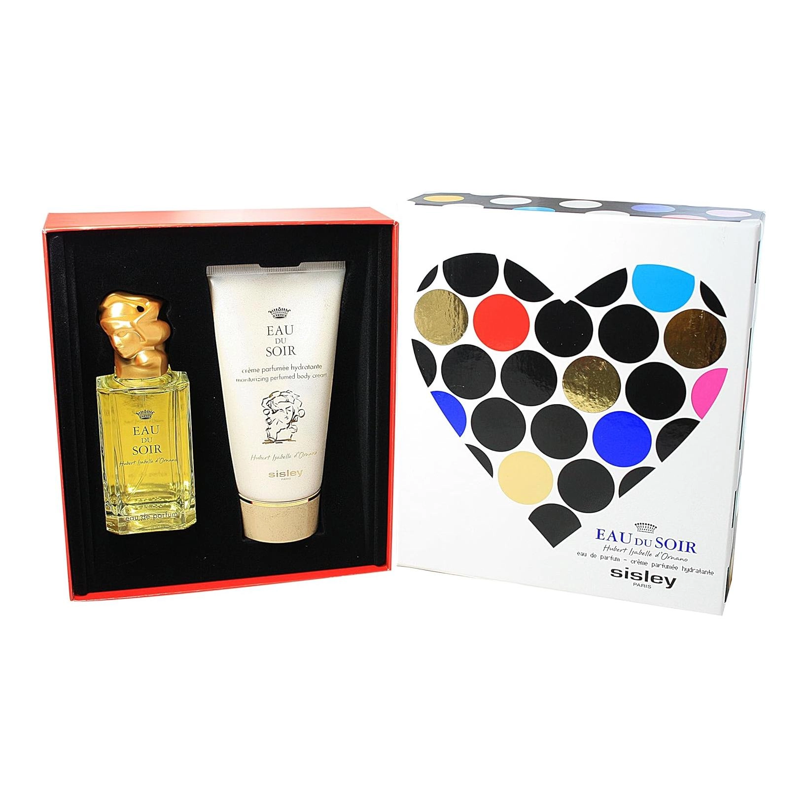 Eau du Soir EDP 100ml+150ml