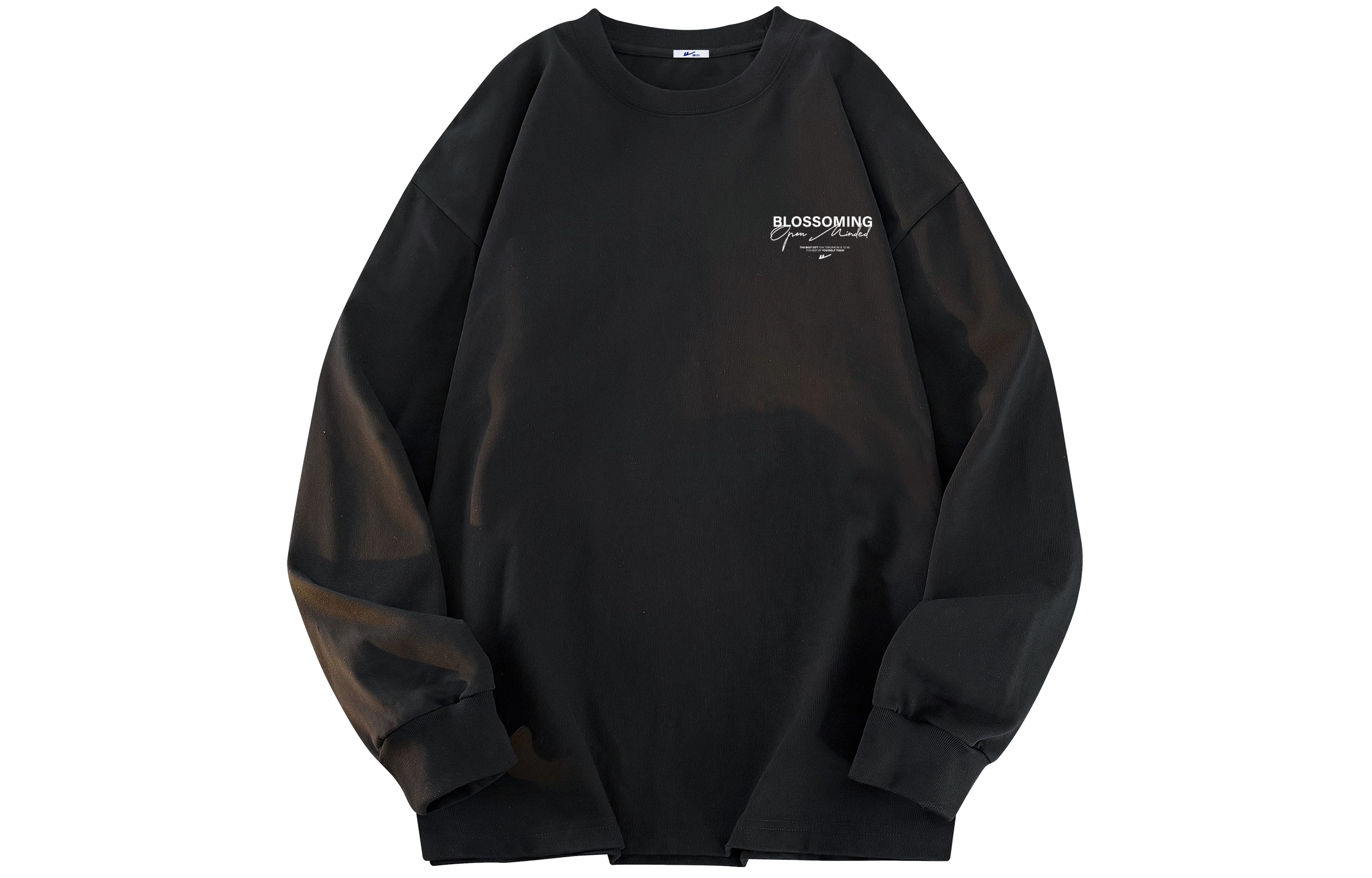 Warrior LOGO T