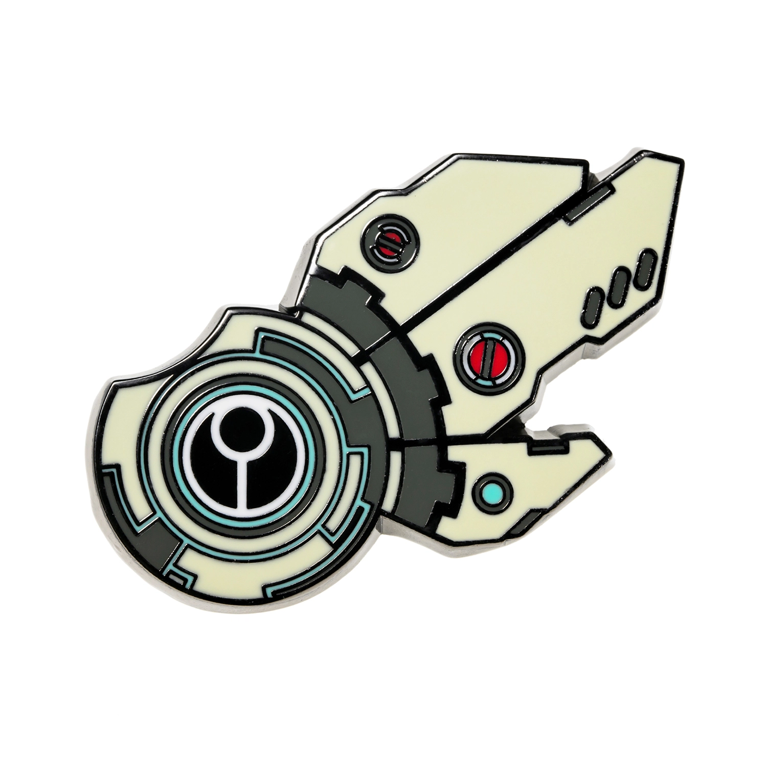 STARFORGED 40K
