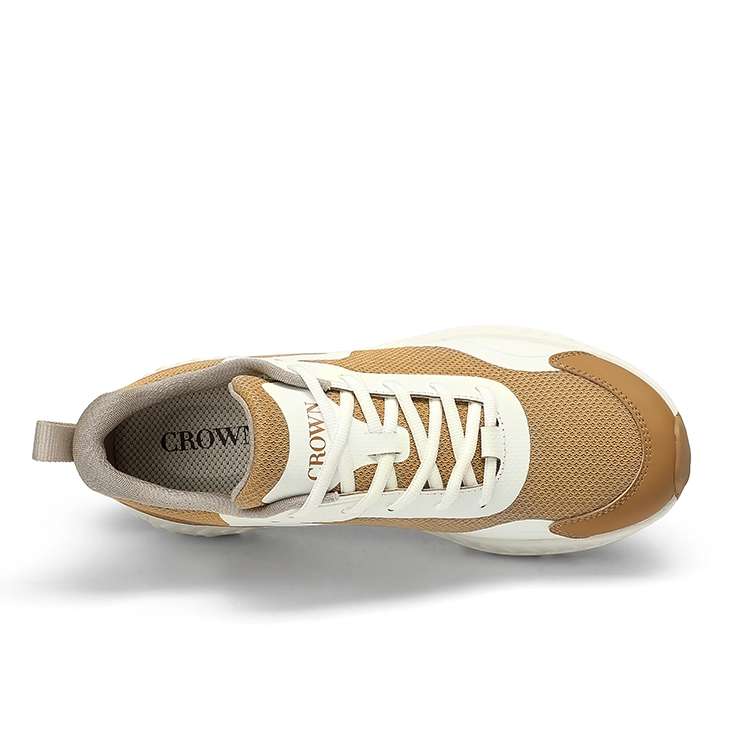 CROWN vibram