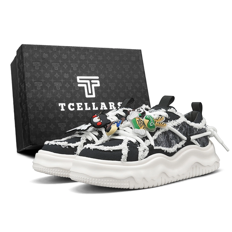 TCELLARS