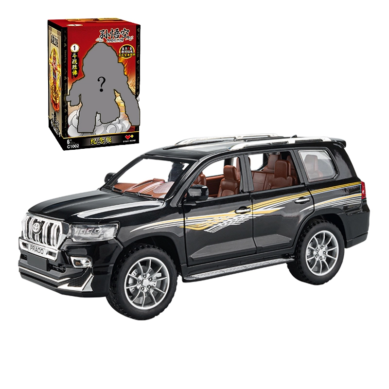 CHE ZHI 124