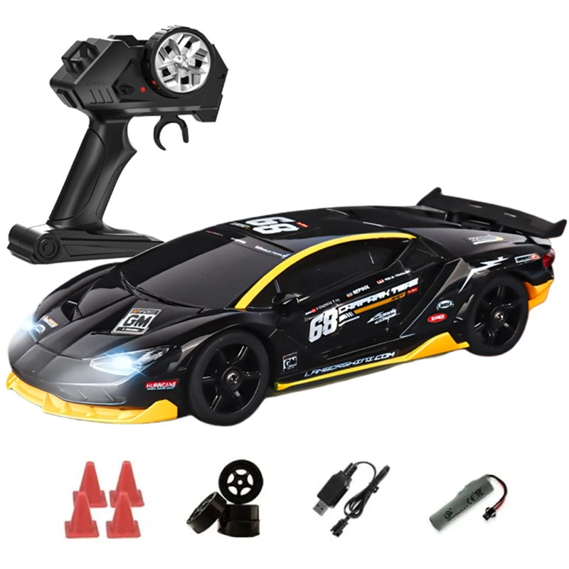 SNAEN 124 AE86 RC 2.4G