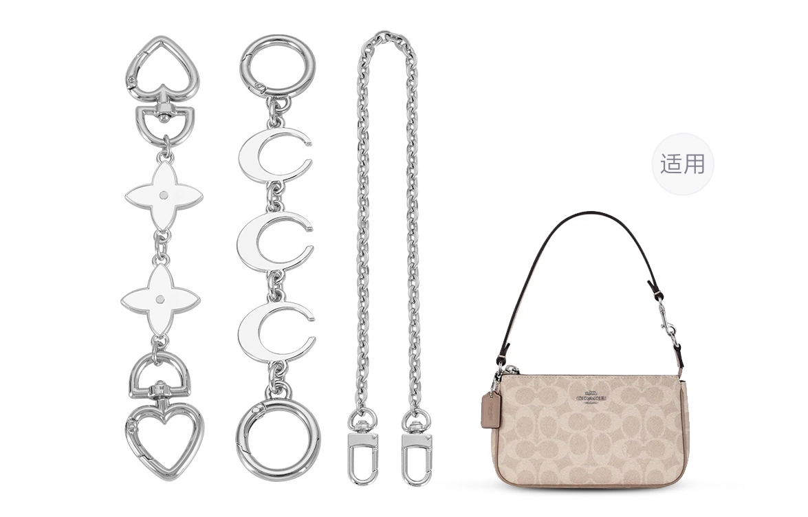 COACHnolita19diy