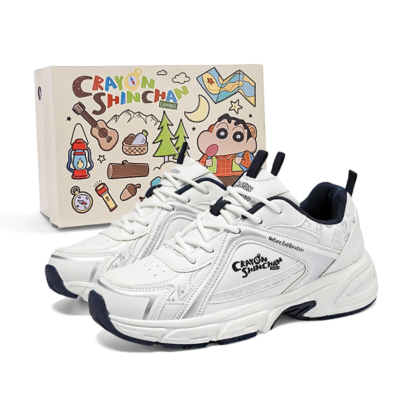 Crayon Shinchan