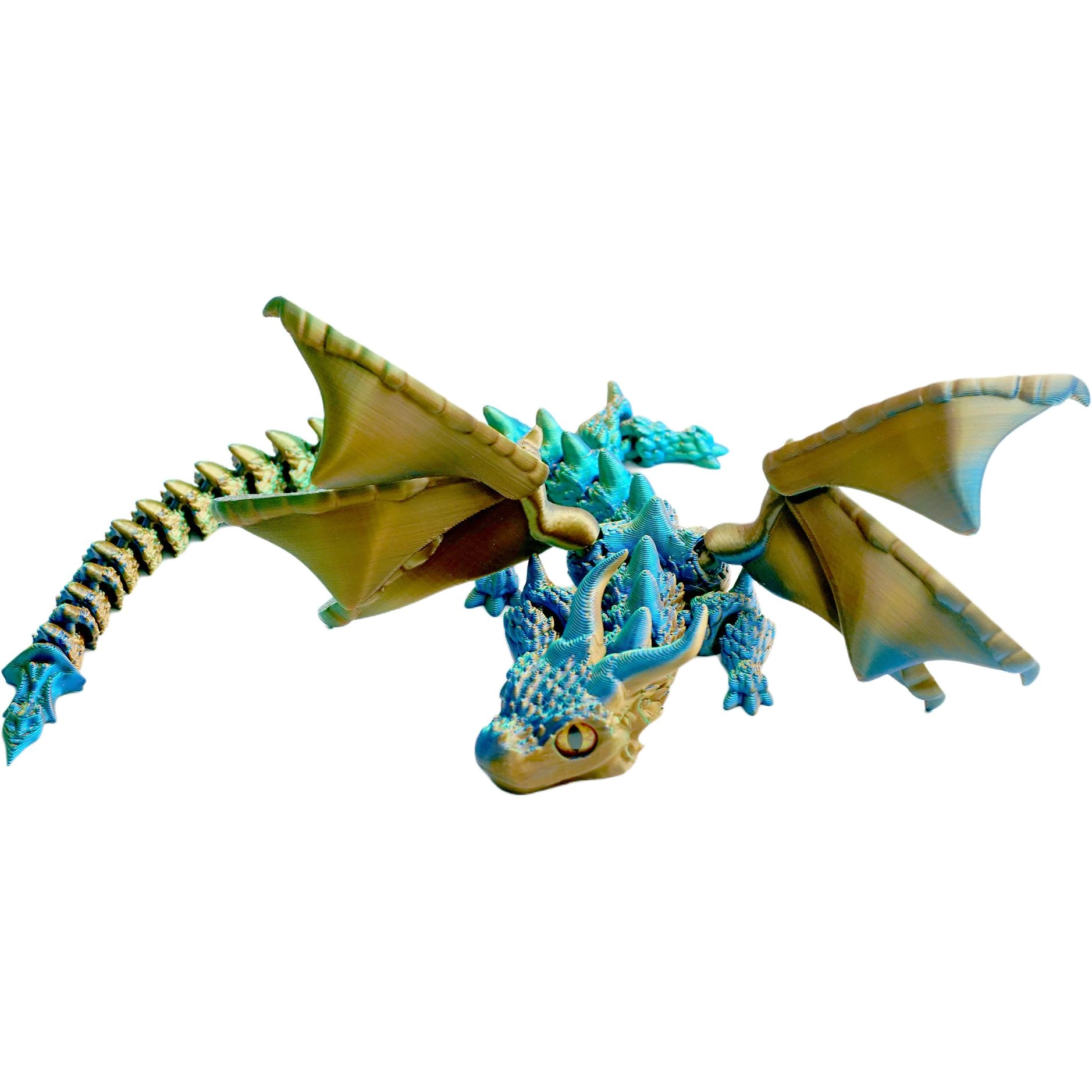 3D 28cm