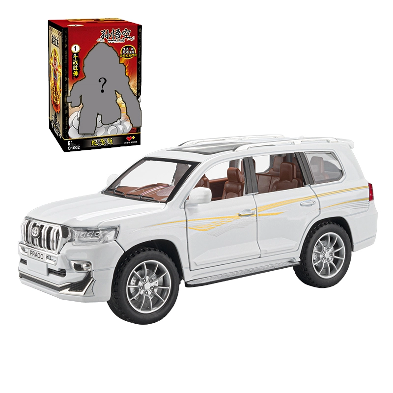 CHE ZHI 124